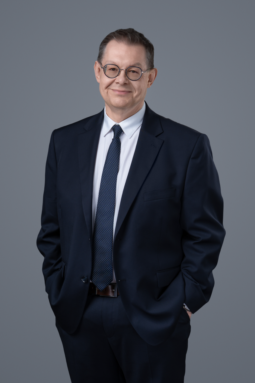 Piotr Kobylański
