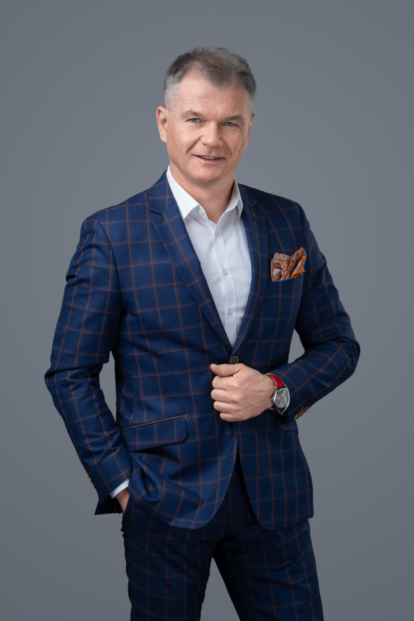 Robert Czuba