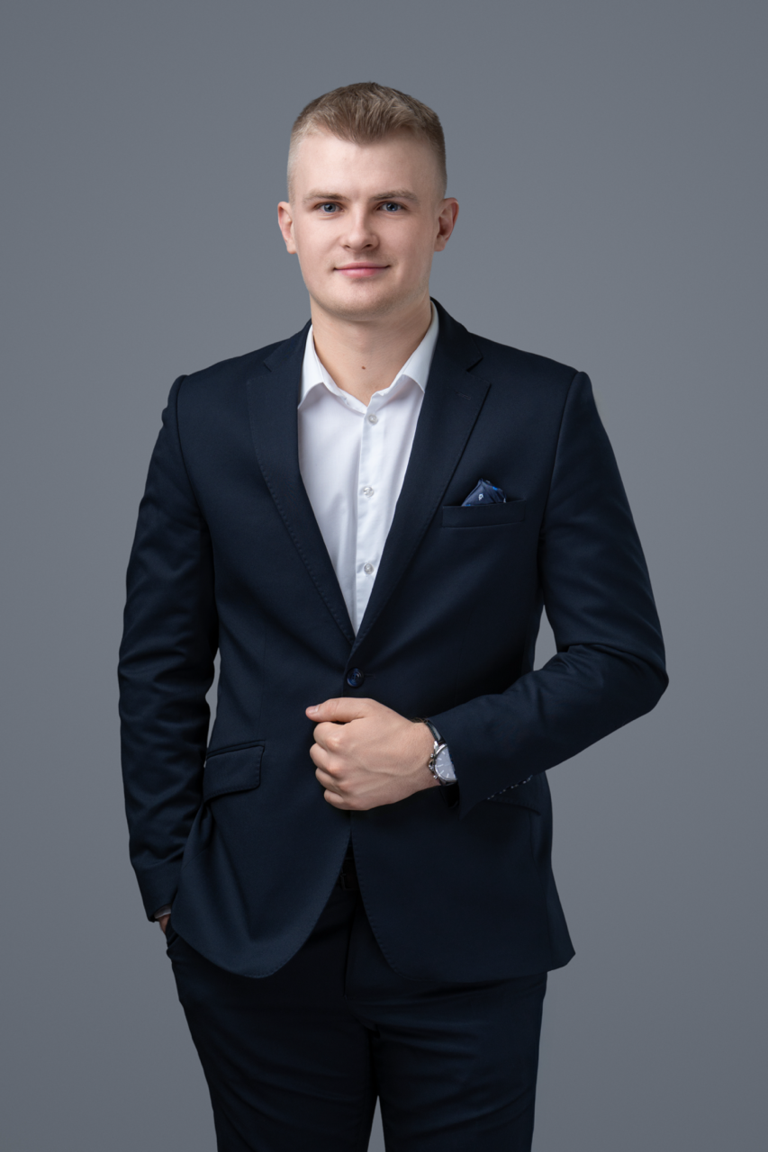 Mateusz Pawelec