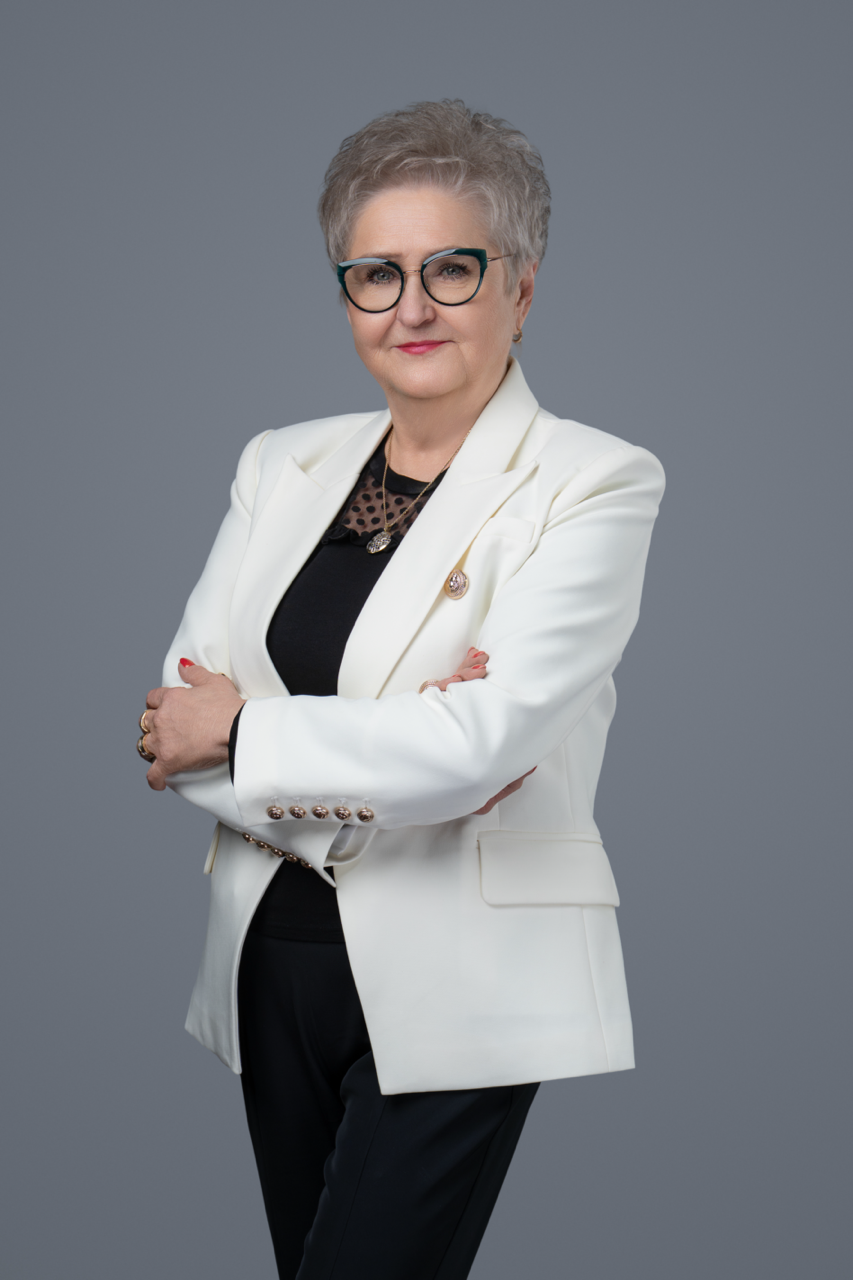 Elżbieta Majewska