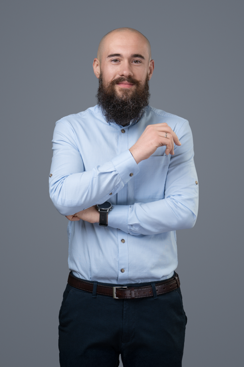 Mariusz Łagodzki