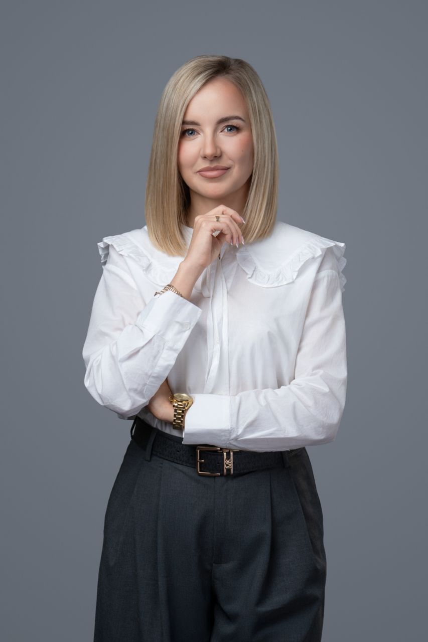 Kamila Pacocha-Baczkowska
