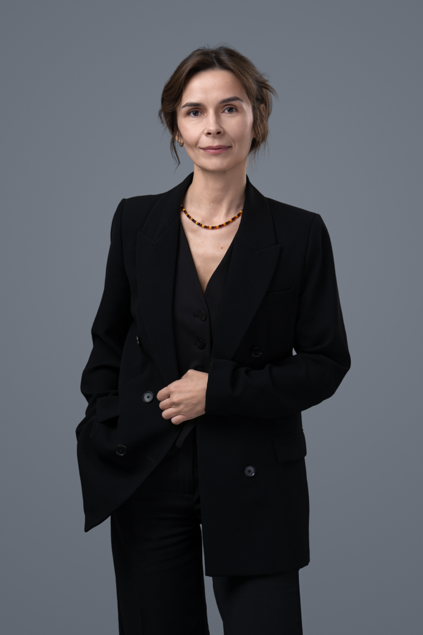 Agnieszka Wojciechowska
