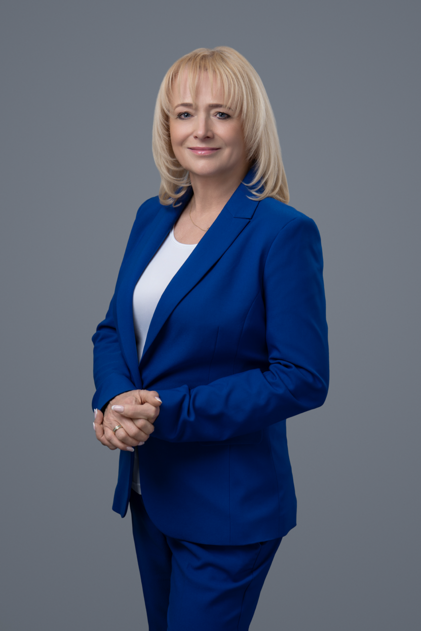 Małgorzata Piech