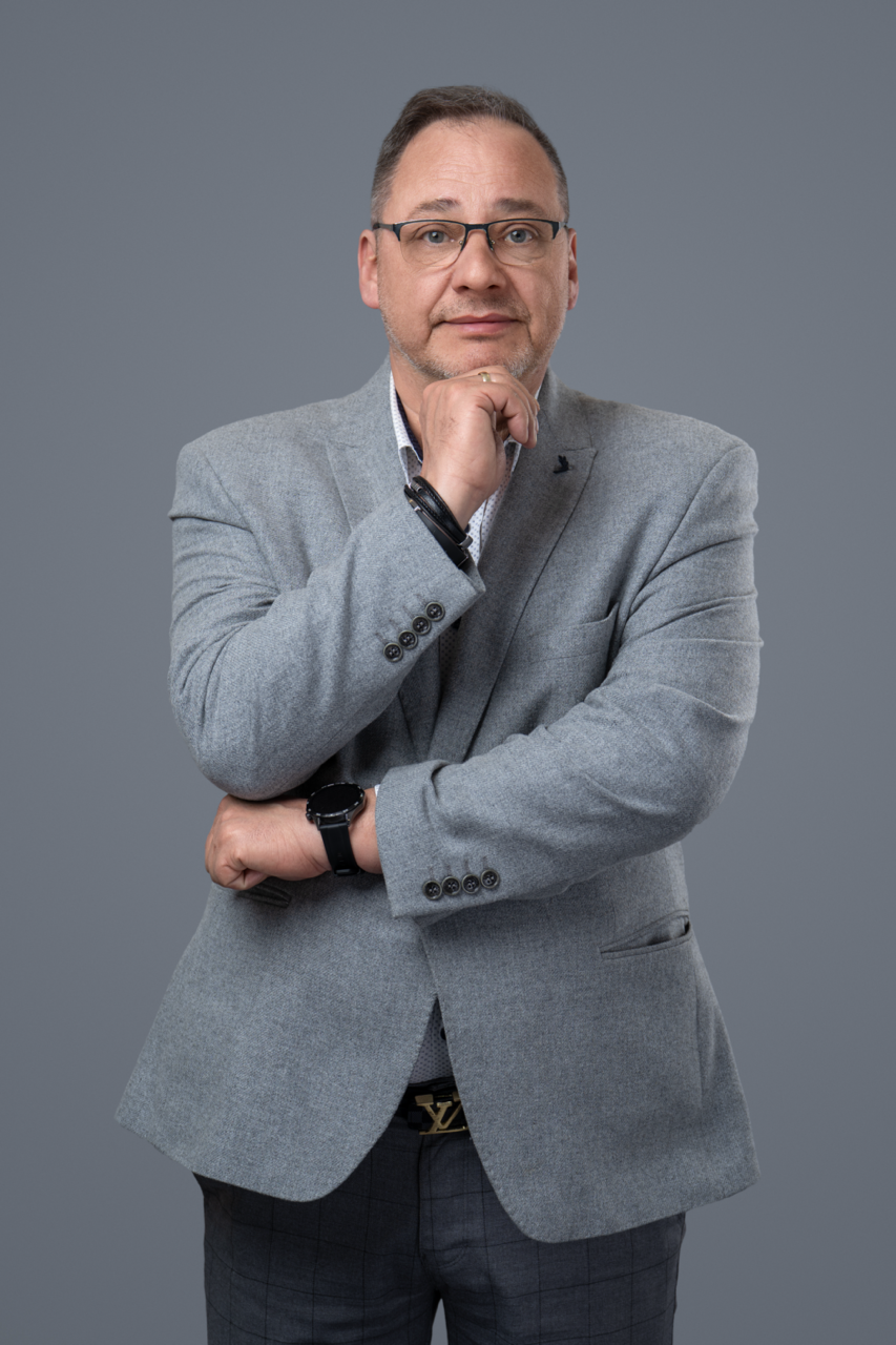 Piotr Puczkowski