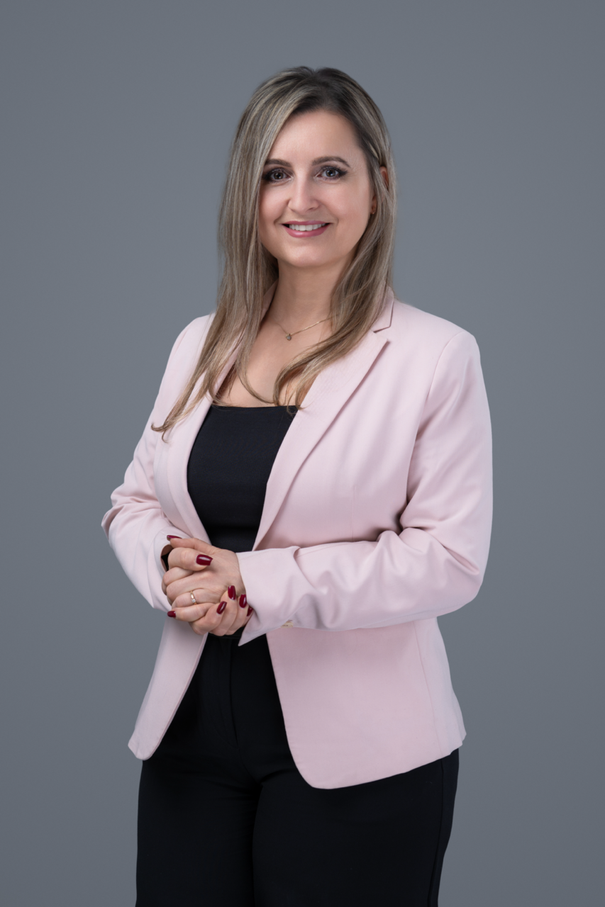 Iwona Flasza
