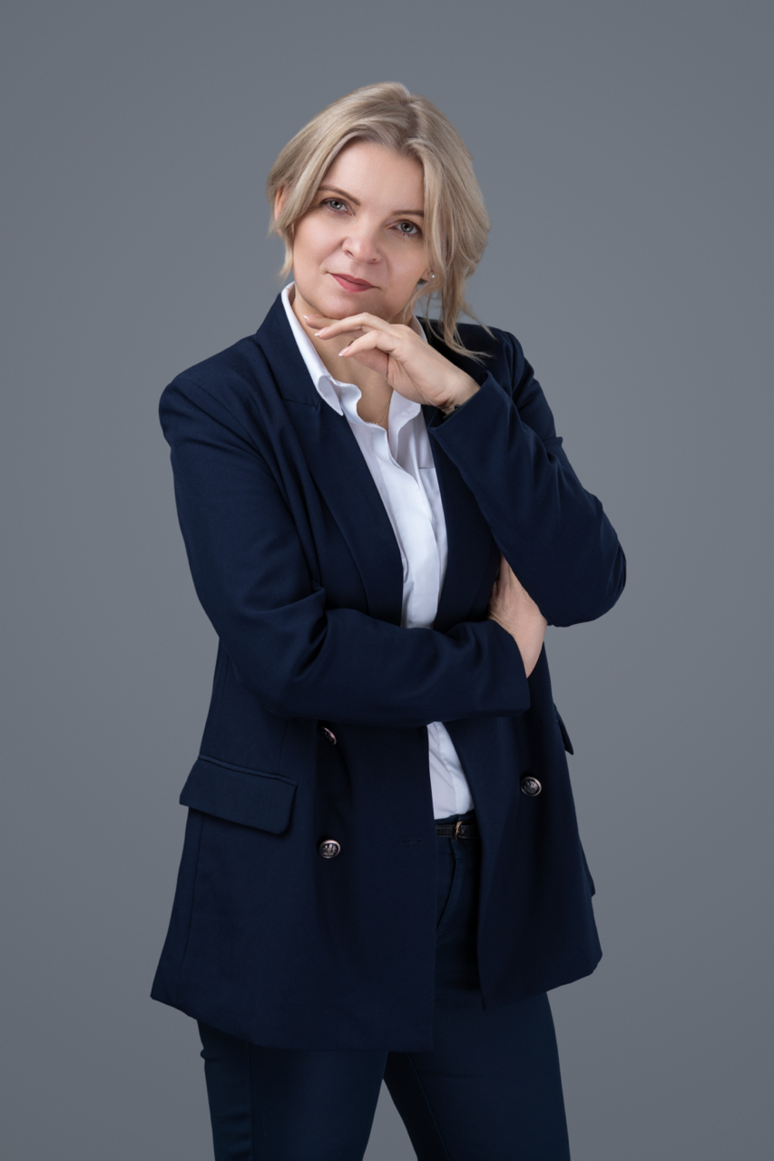 Karina Wieczorek