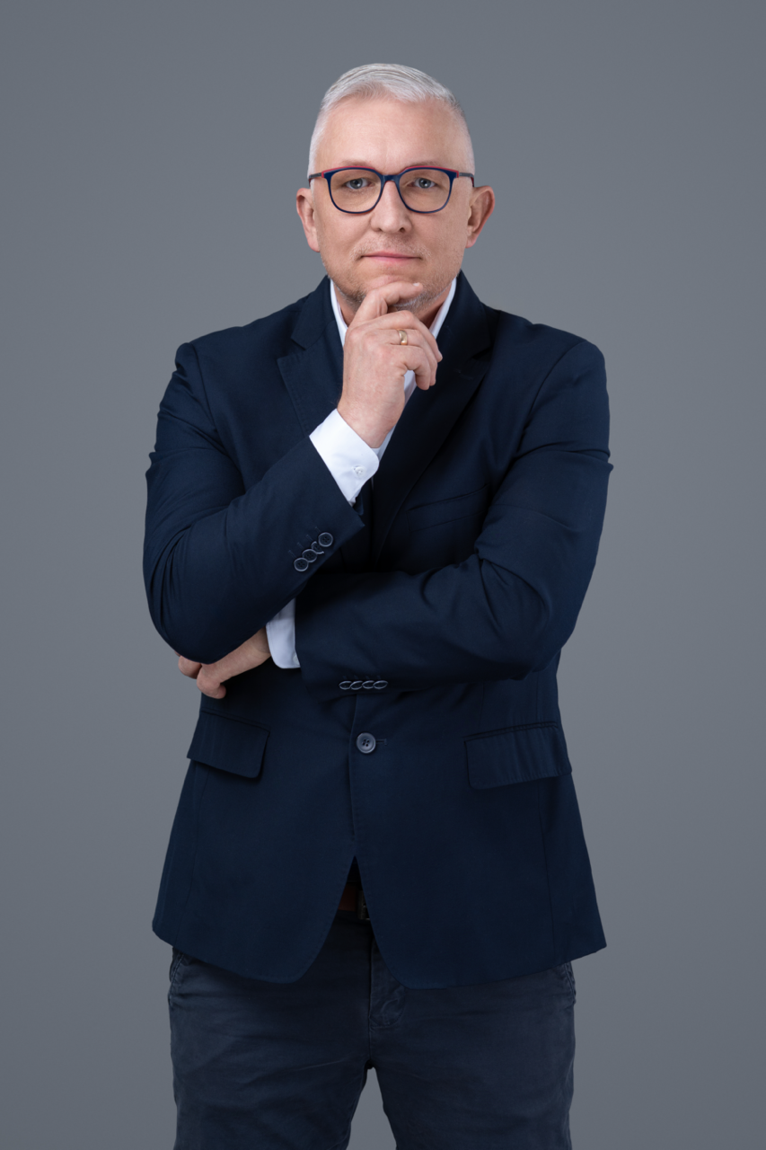 Michał Zając