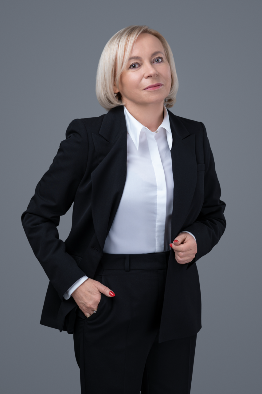 Ewa Nowak-Aljović