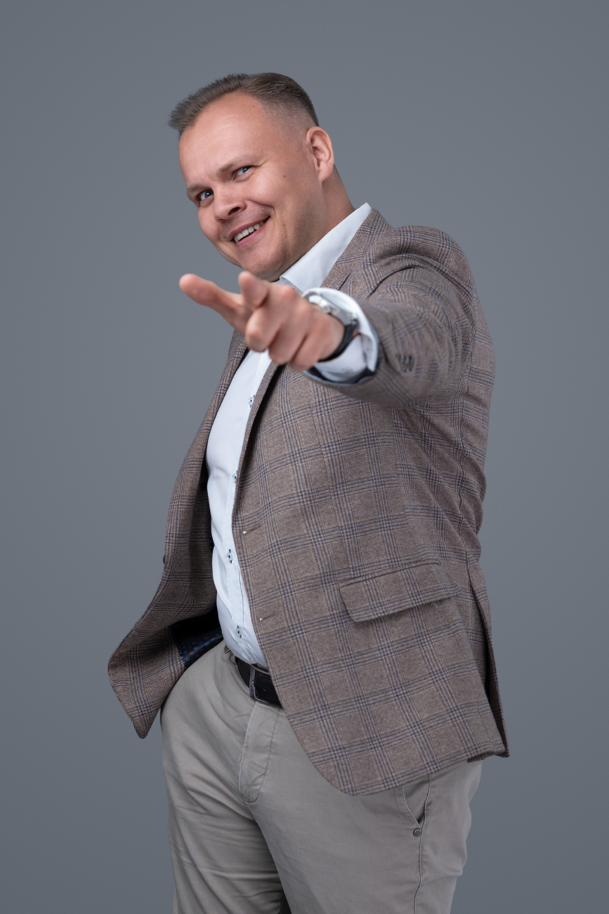 Daniel Setla
