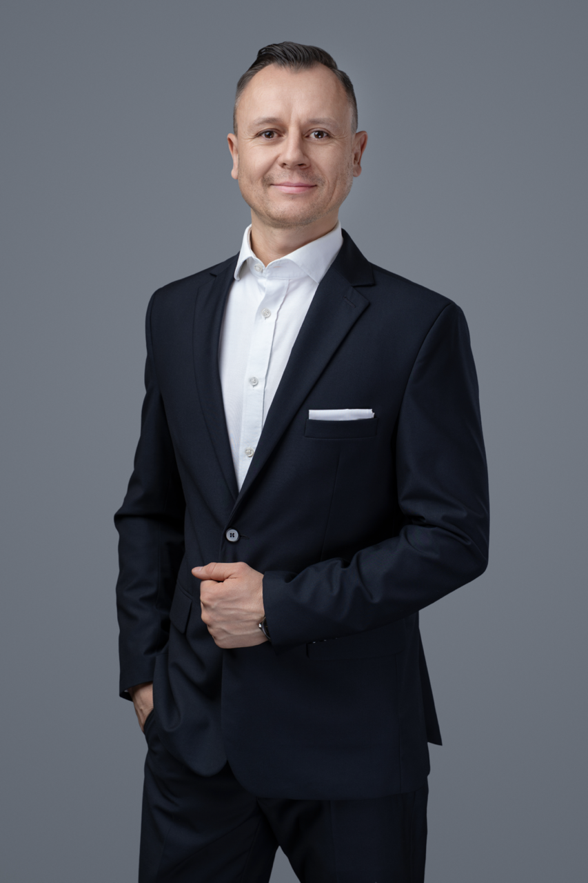 Hubert Wojciechowski