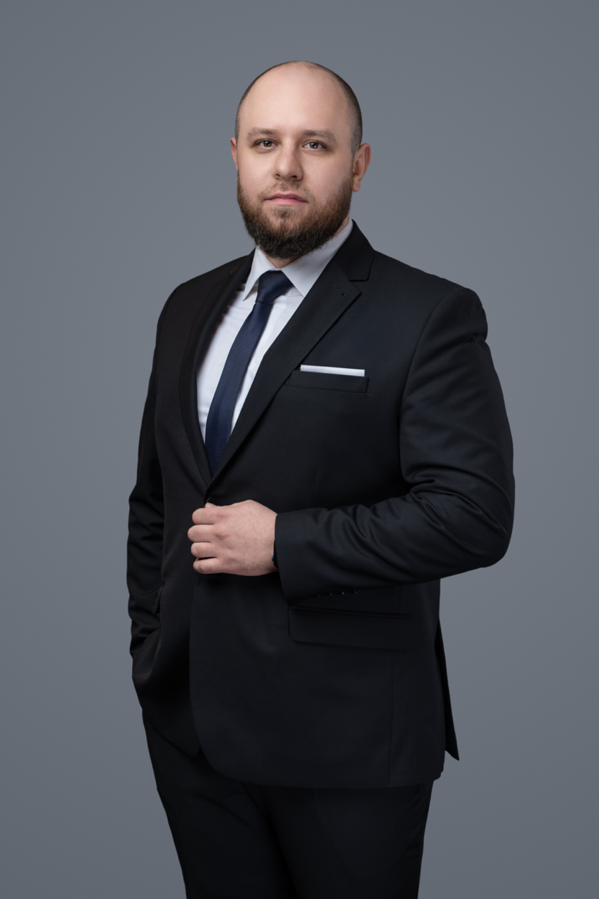 Daniel Łagosz