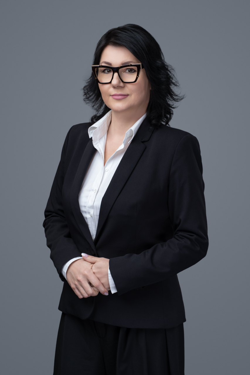 Agnieszka Kocjan