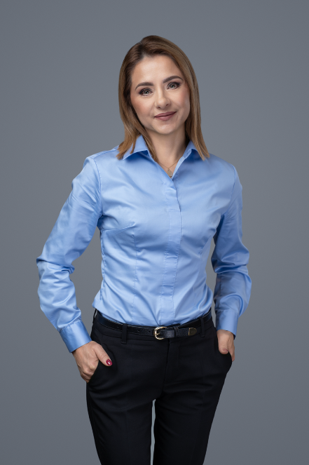 Elżbieta Salamon