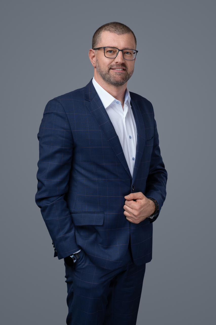 Krzysztof Rajs