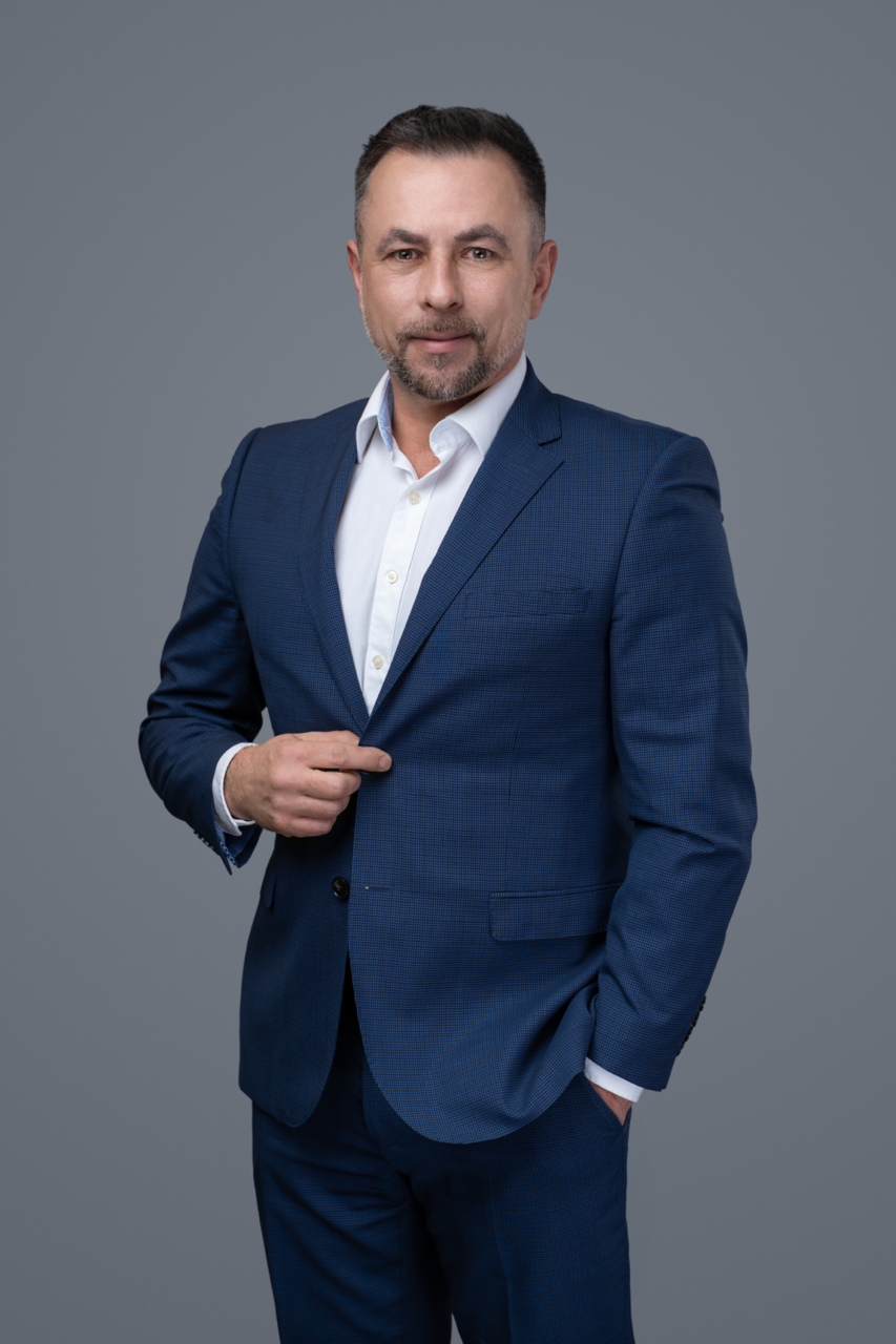 Robert Rzeźnik