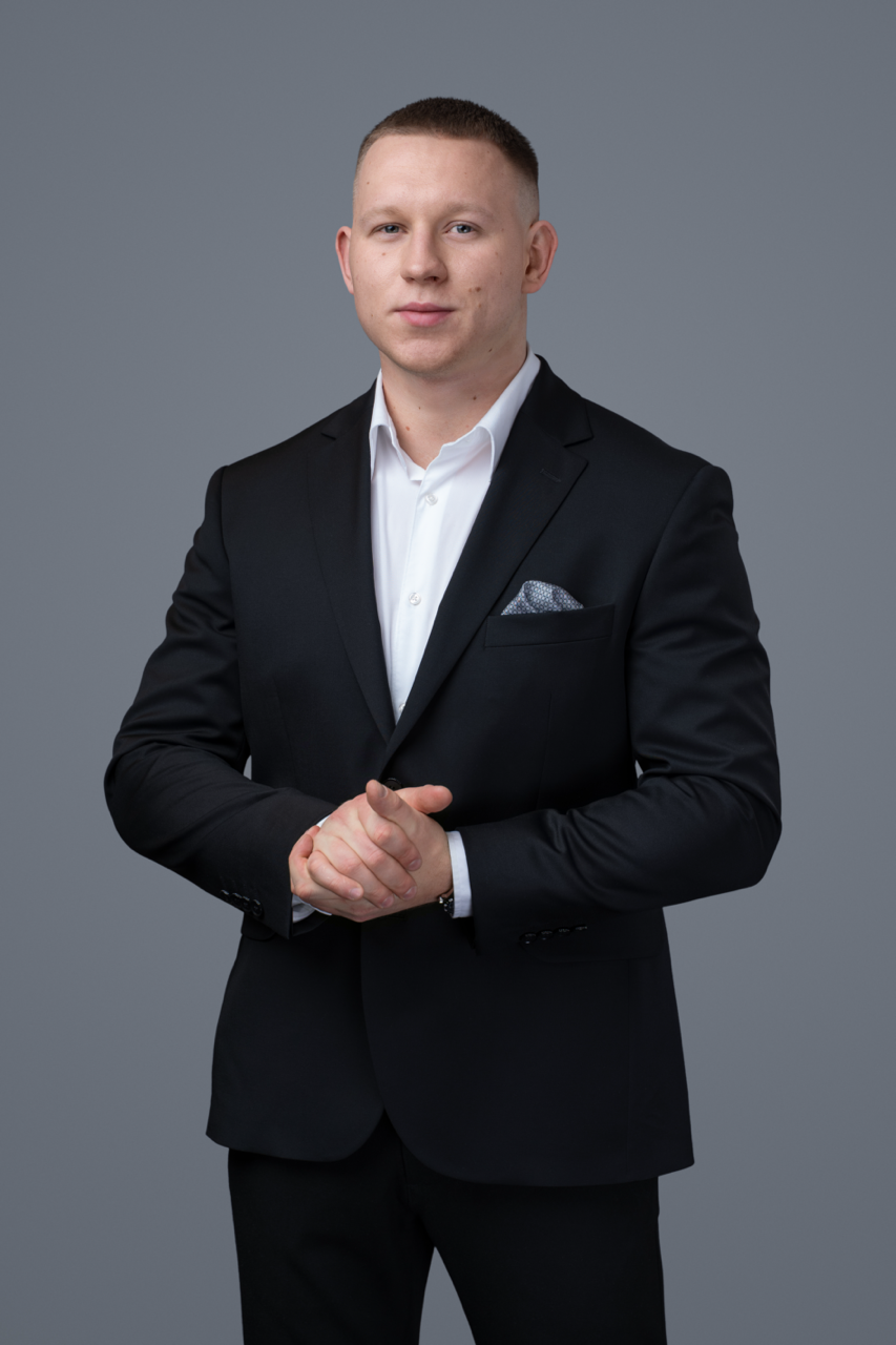 Kacper Salwierz