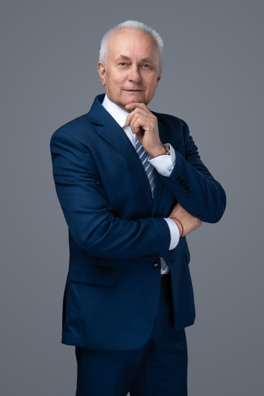 Bogusław Grygier