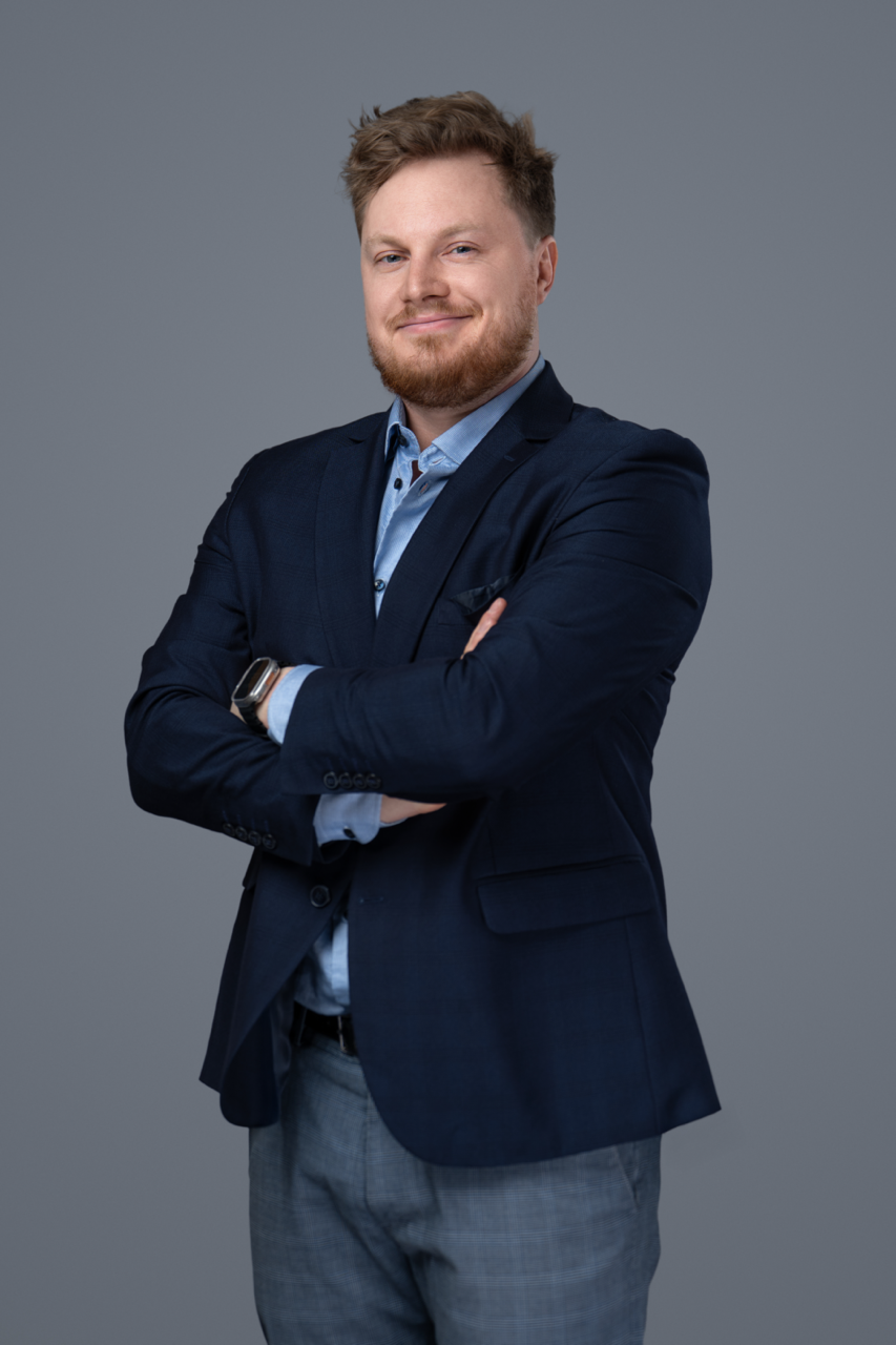 Łukasz Słodecki