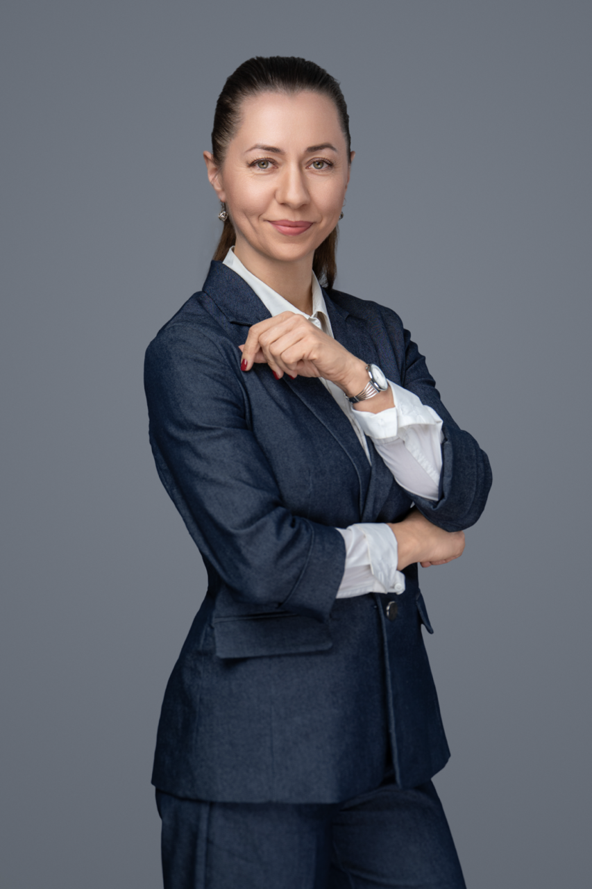 Dominika Nakoneczny