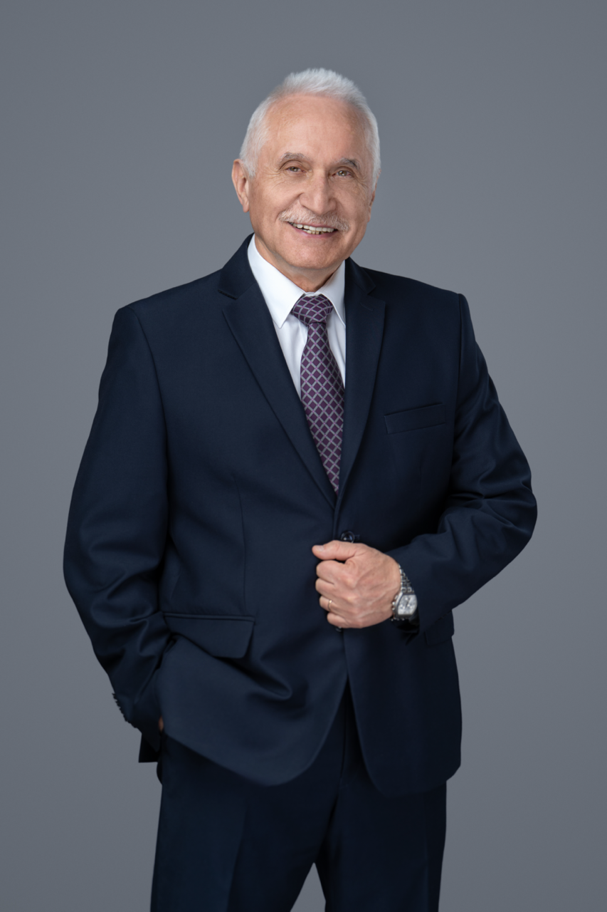 Ryszard Cabański
