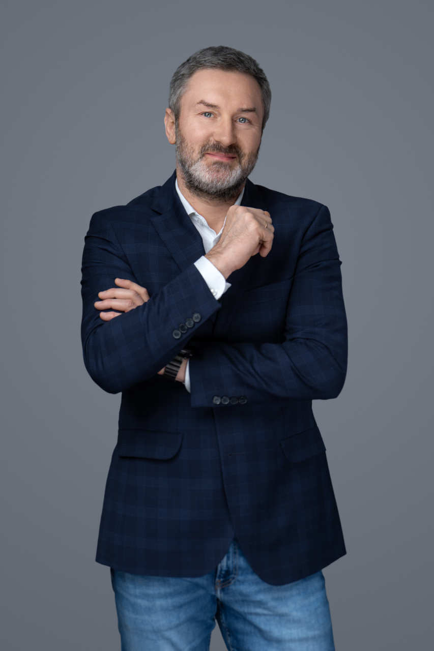 Aleksander Antczak