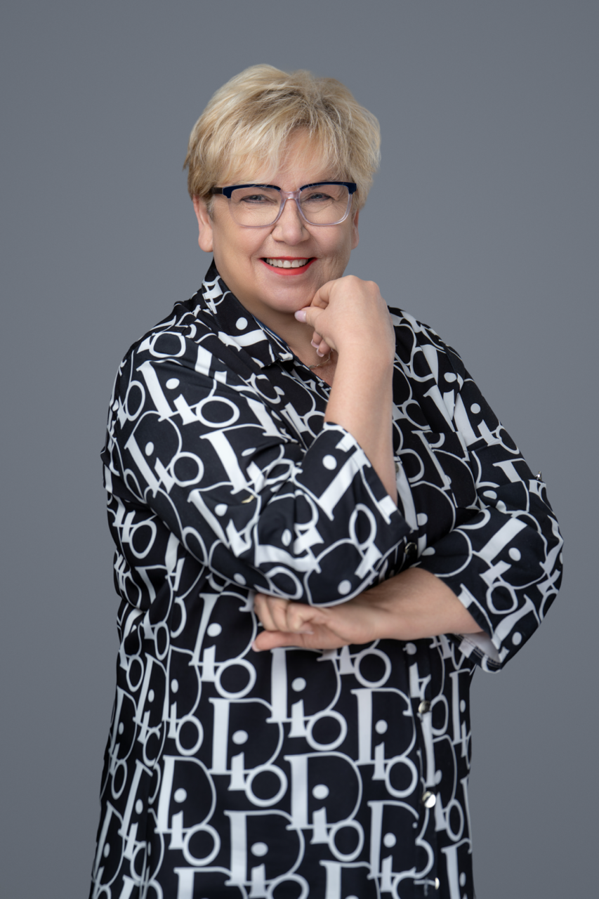 Lucyna Białas