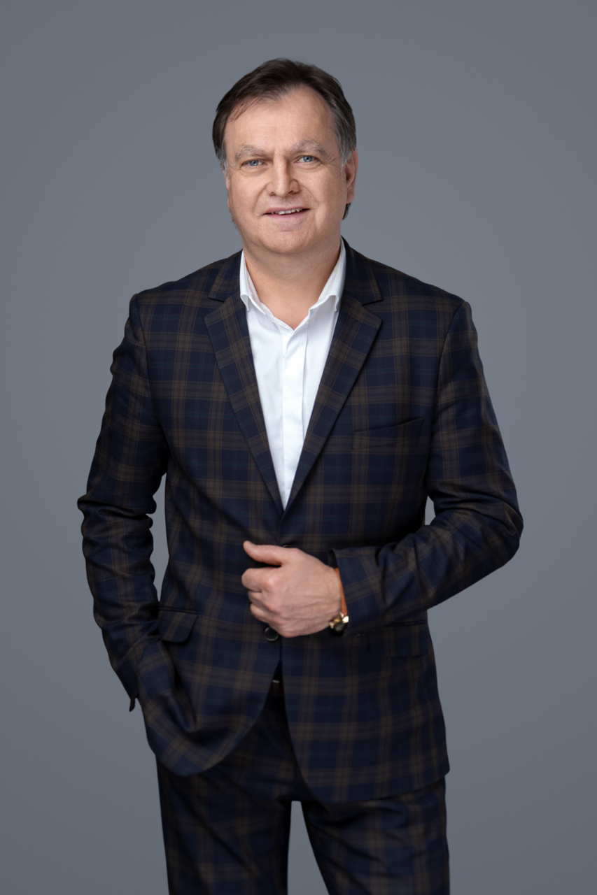 Bogusław Skupień
