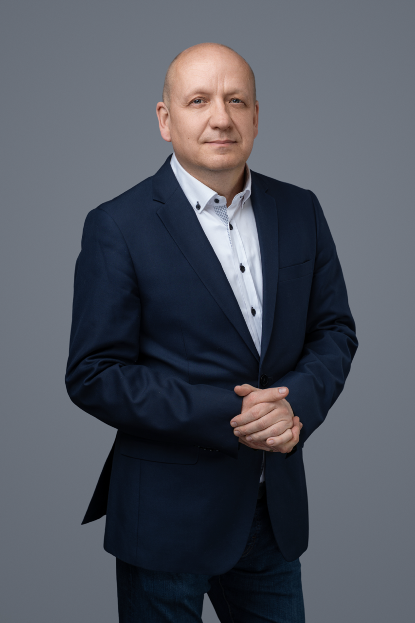Gerard Szyller