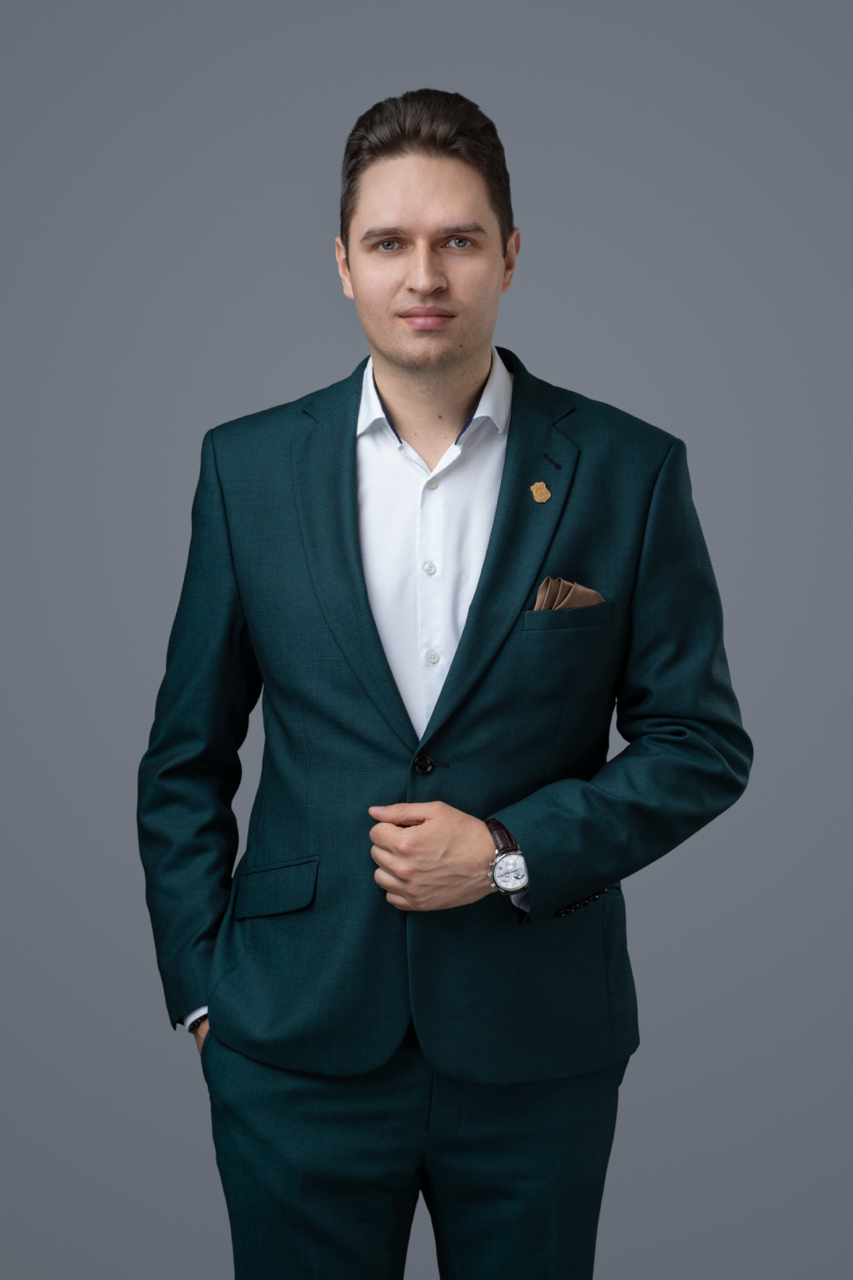 Grzegorz Błauciak
