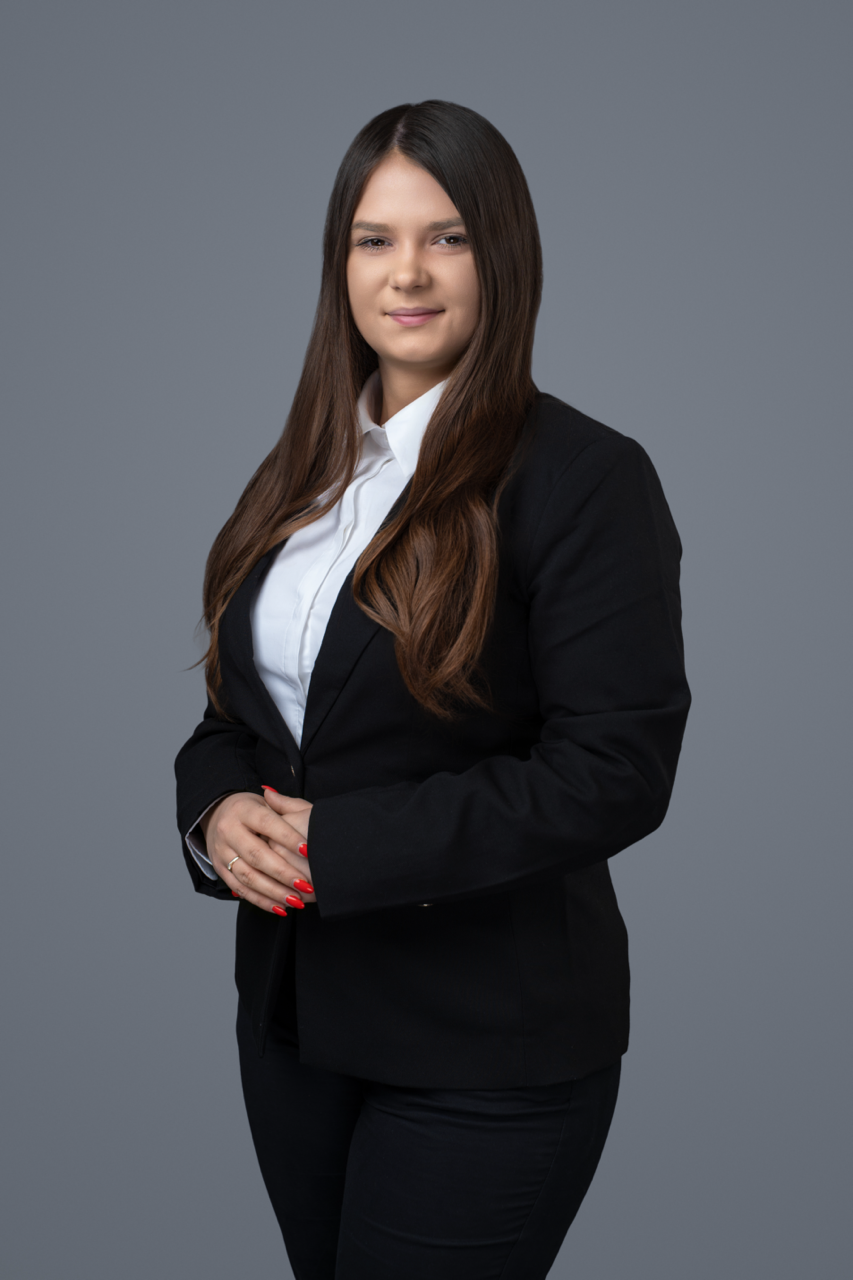 Martyna Hensler