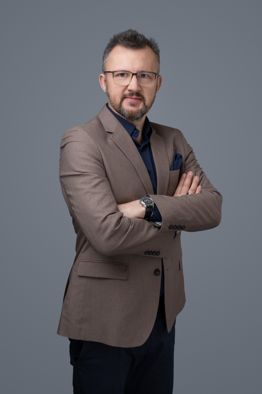 Marcin Jaszcz