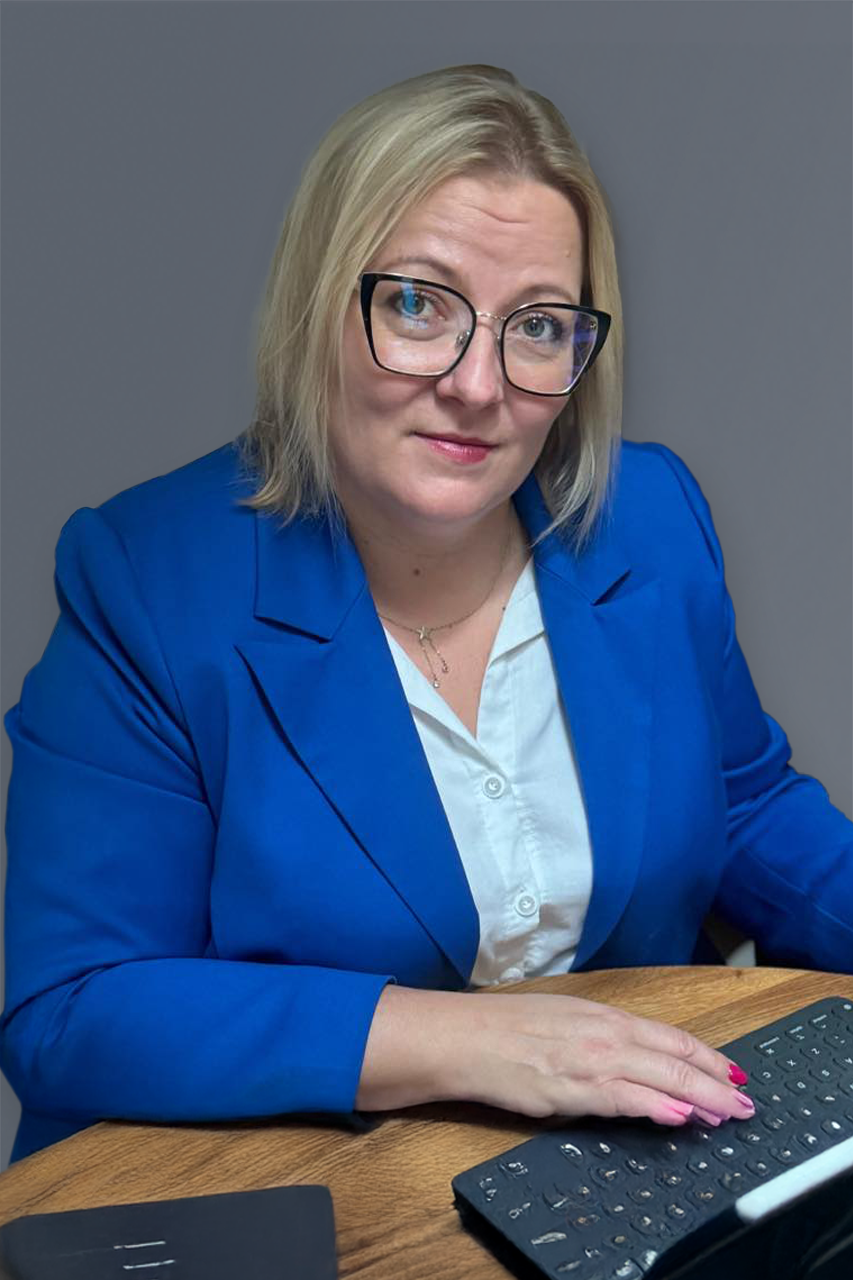 Ewa Nieścioruk