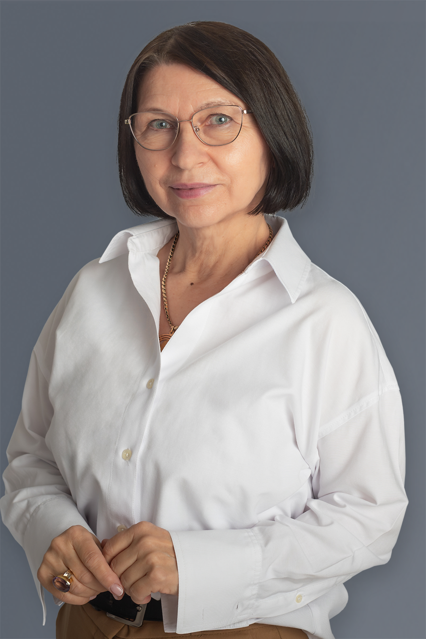 Urszula Botulińska