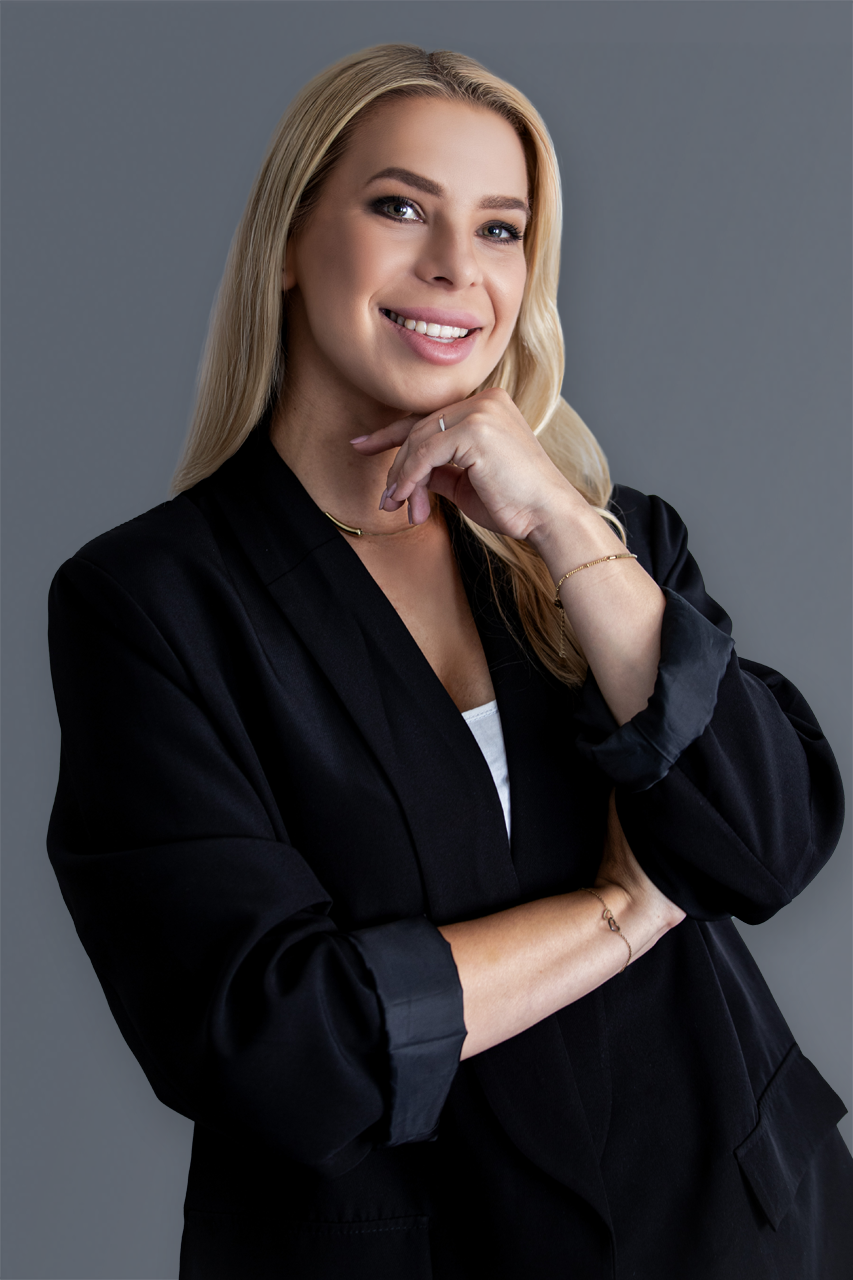 Marta Kubiak