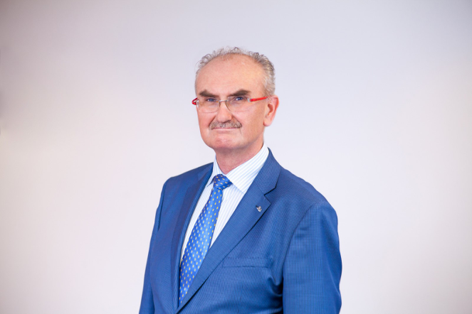 Romuald Papiorok