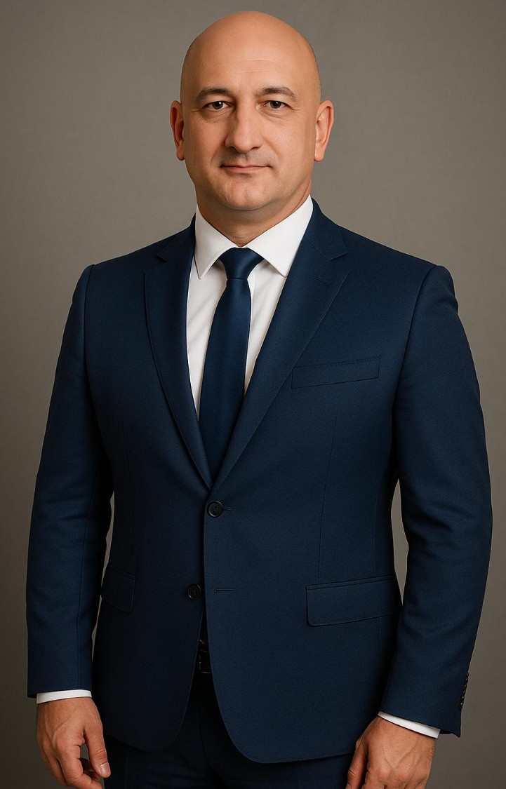 Sebastian Malczewski