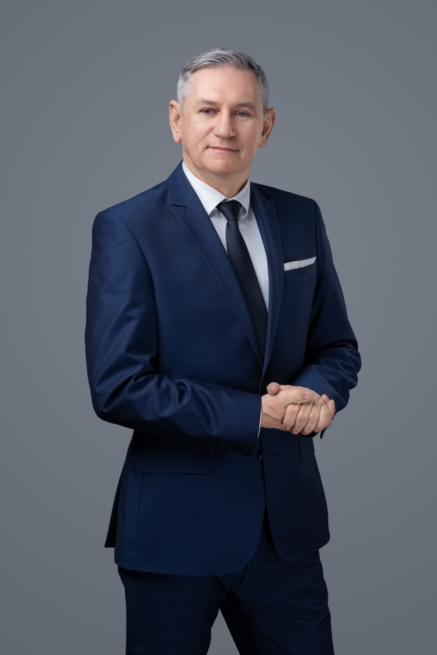 Jacek Gęsiak