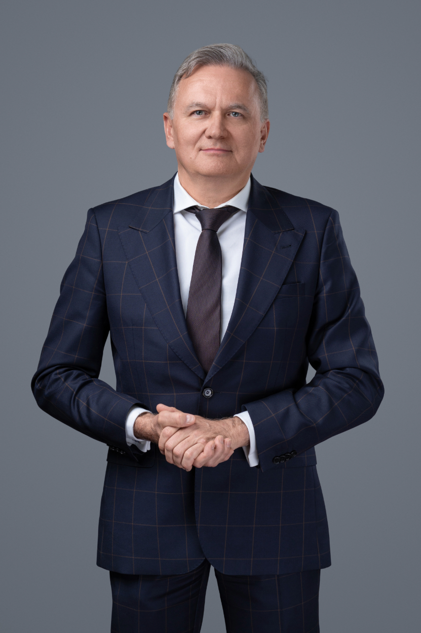 Grzegorz Wójcicki