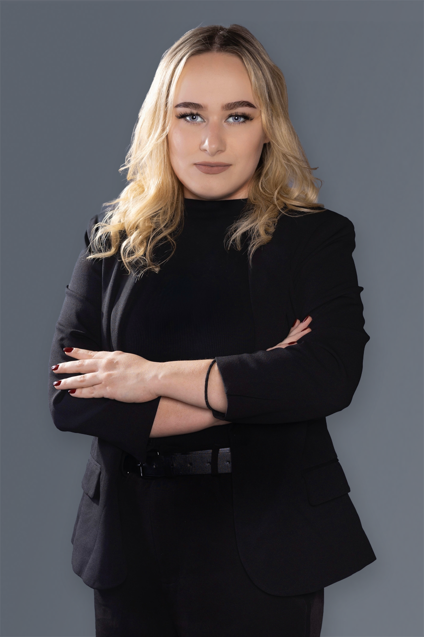 Klaudia Wiewióra