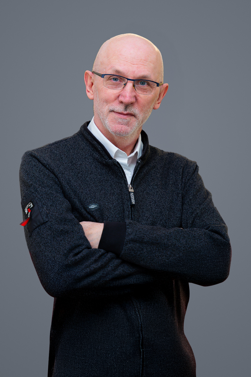 Włodzimierz Wierzba