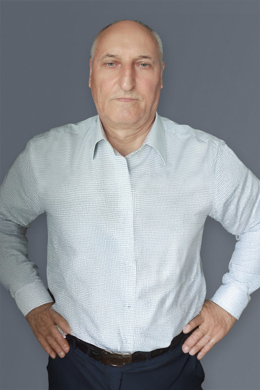 Jerzy Woliński